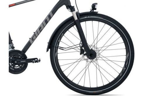 Rower trekkingowy Giant AllTour SLR 1 2021